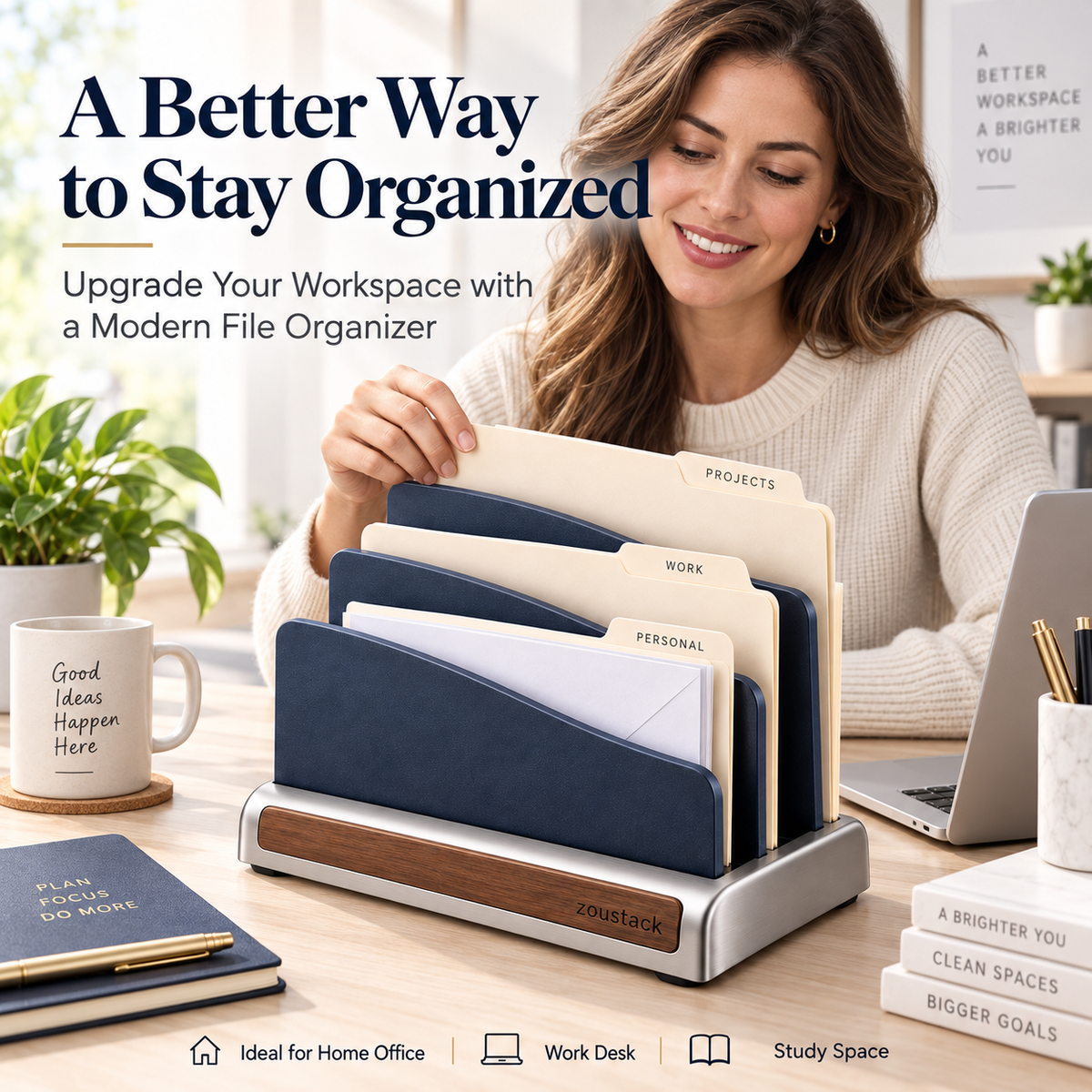 ArcLine File Organizer