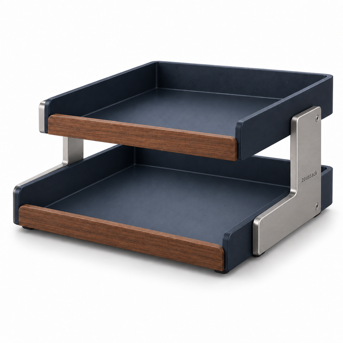 StepTray Document Holder