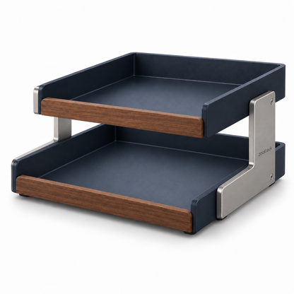 StepTray Document Holder