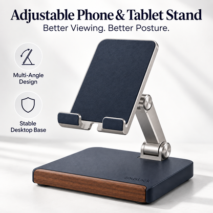 PivotFold Phone Stand