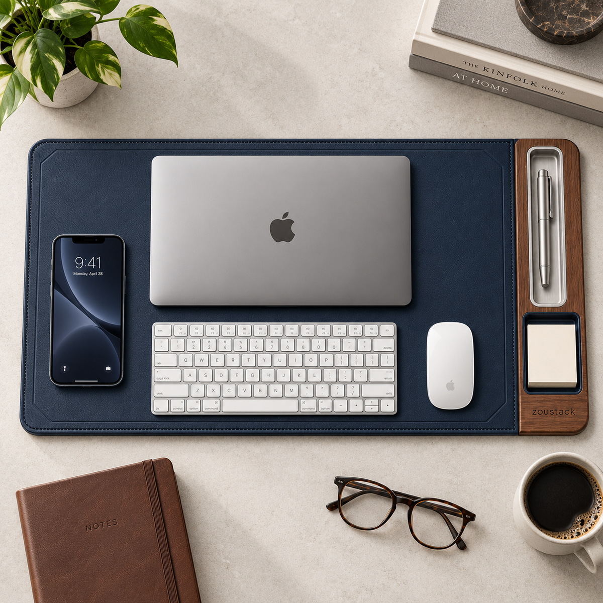 FramePad Desk Mat