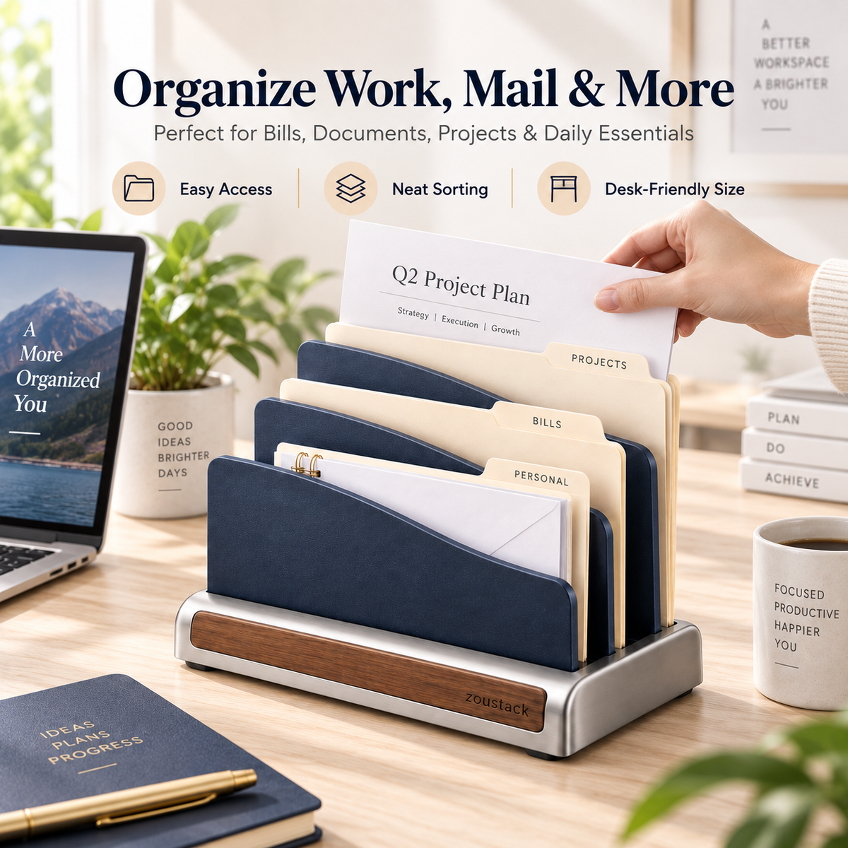 ArcLine File Organizer