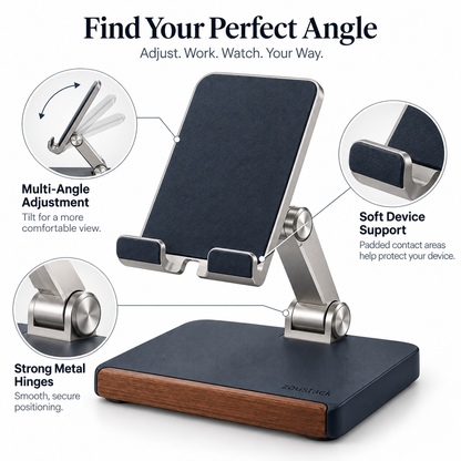 PivotFold Phone Stand