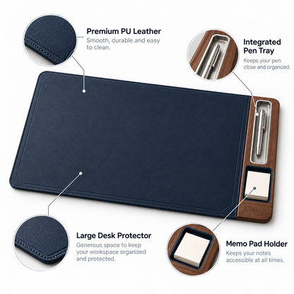FramePad Desk Mat