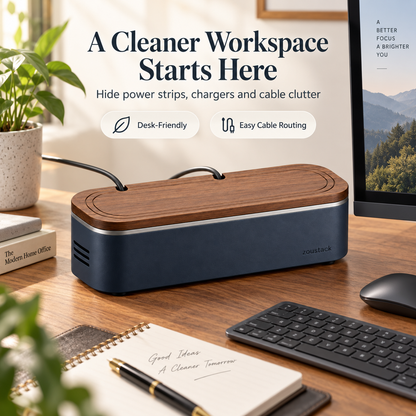 LoopDock Cable Organizer